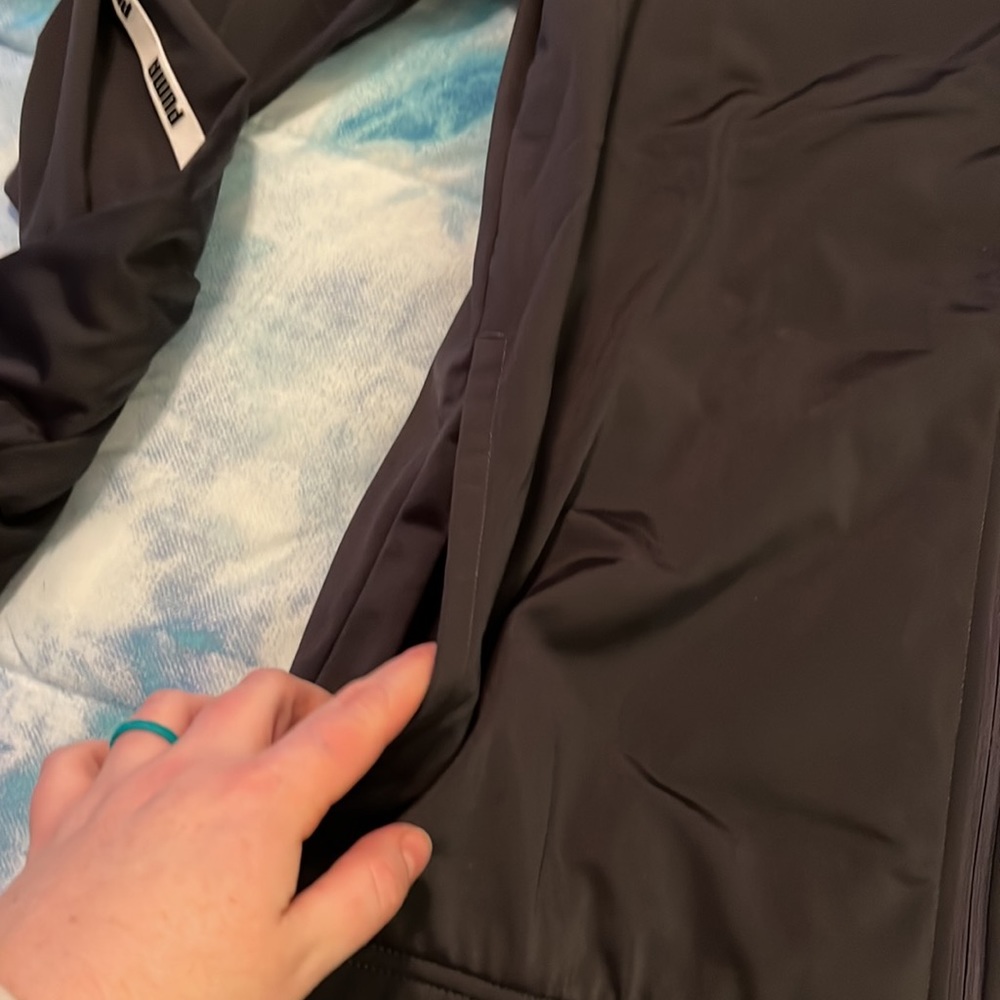 Puma jacket - Picture 8 of 10